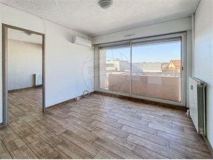 t2 à la vente -   30000  NIMES, surface 34 m2 vente t2 - UBI442510244